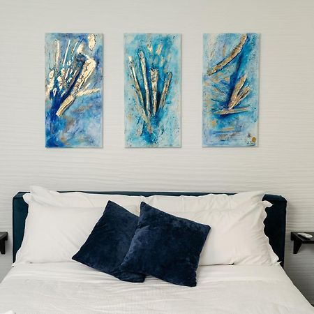 Marmur Suite 팔레르모 외부 사진