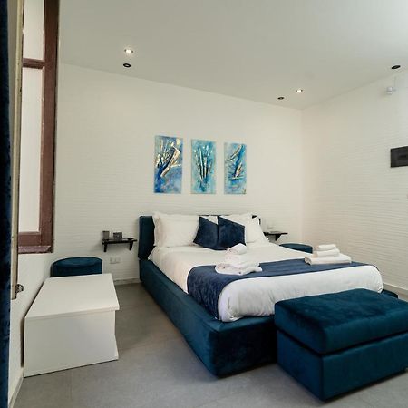 Marmur Suite 팔레르모 외부 사진