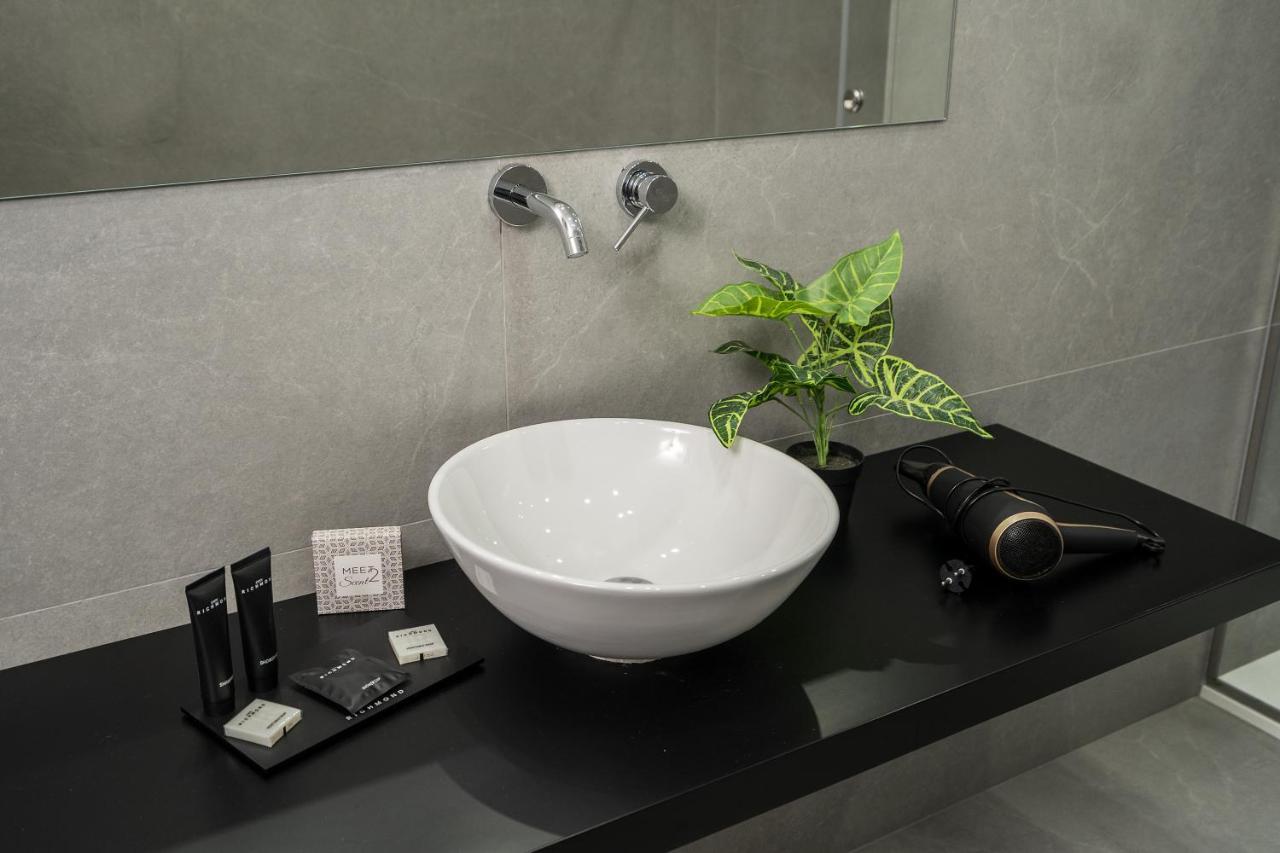Marmur Suite 팔레르모 외부 사진