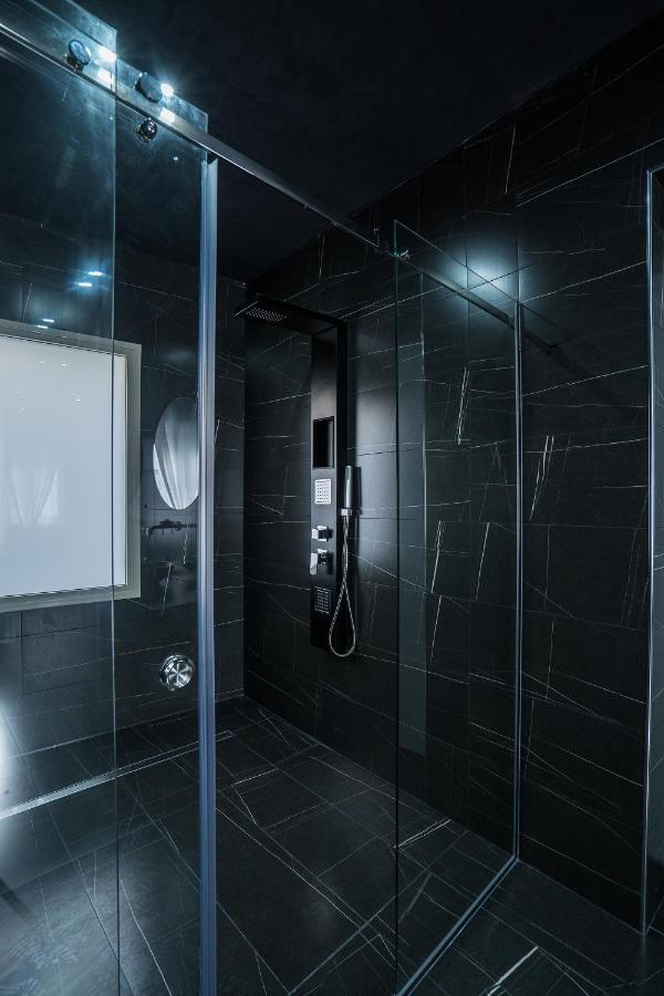 Marmur Suite 팔레르모 외부 사진