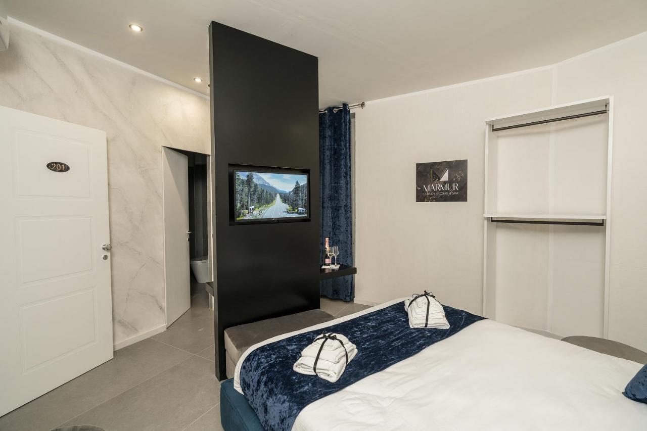 Marmur Suite 팔레르모 외부 사진