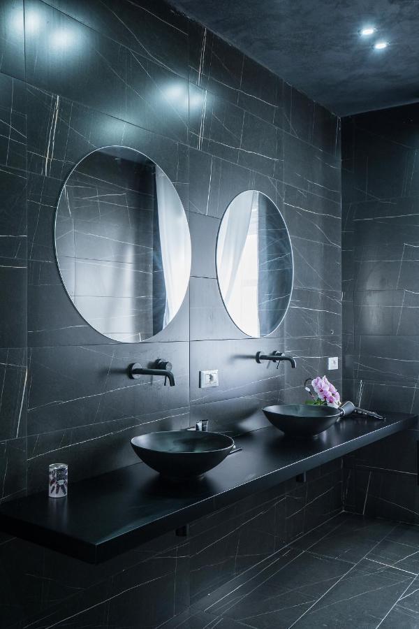 Marmur Suite 팔레르모 외부 사진