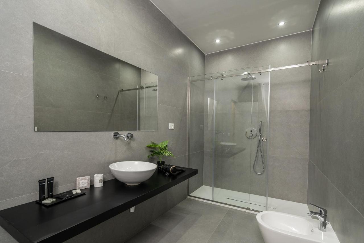 Marmur Suite 팔레르모 외부 사진