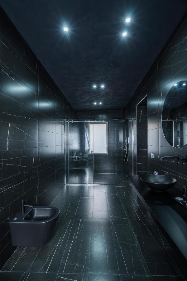 Marmur Suite 팔레르모 외부 사진