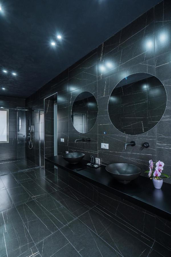 Marmur Suite 팔레르모 외부 사진