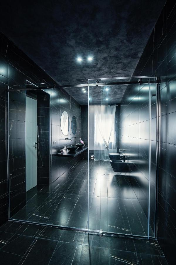 Marmur Suite 팔레르모 외부 사진