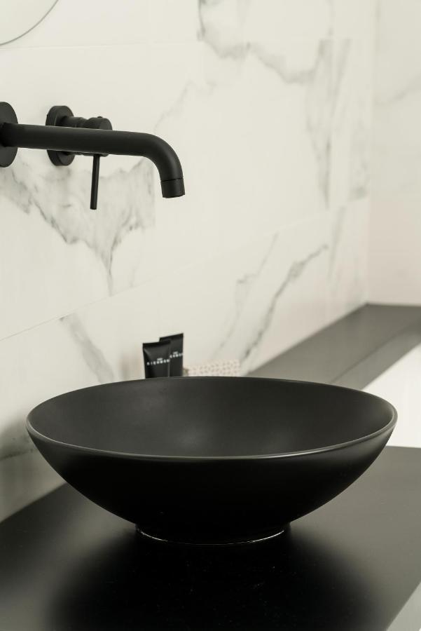 Marmur Suite 팔레르모 외부 사진