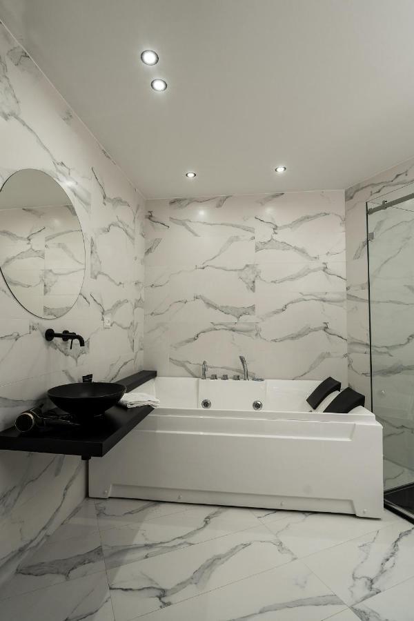 Marmur Suite 팔레르모 외부 사진