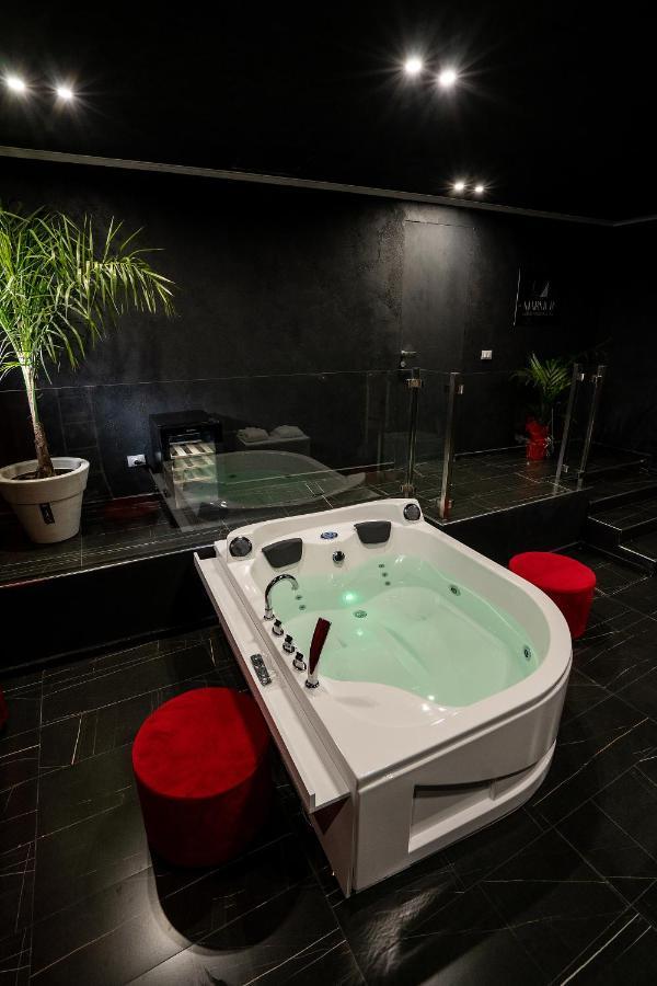 Marmur Suite 팔레르모 외부 사진