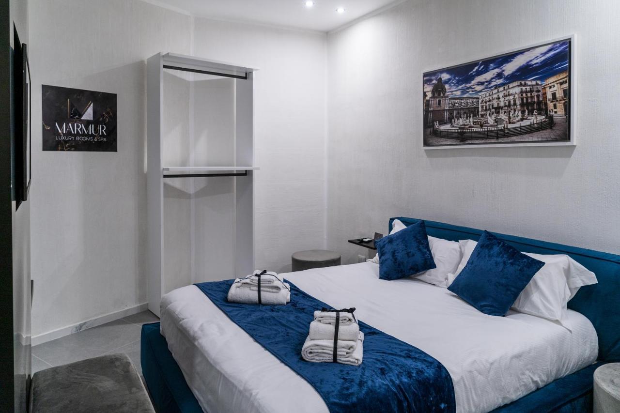 Marmur Suite 팔레르모 외부 사진