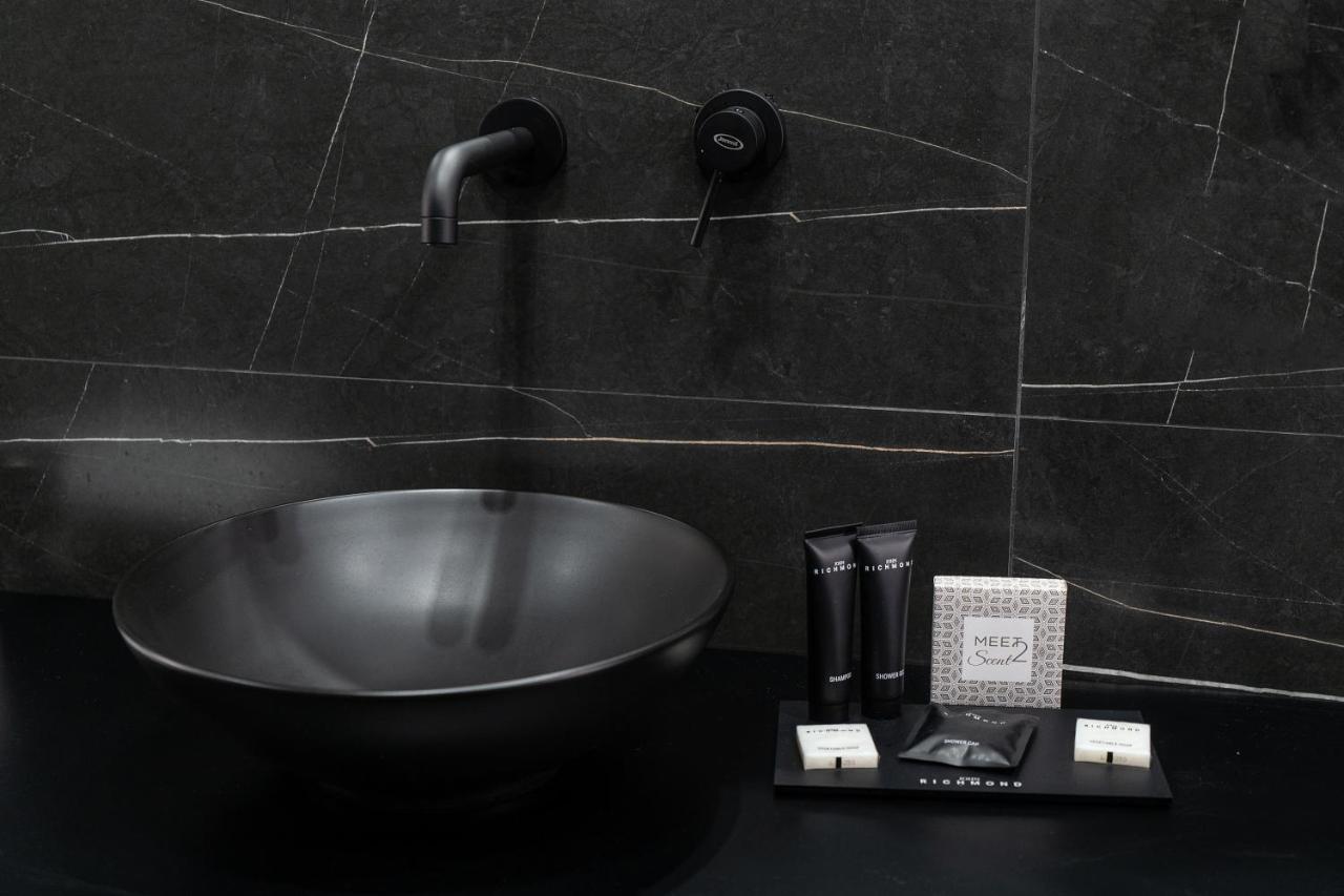 Marmur Suite 팔레르모 외부 사진