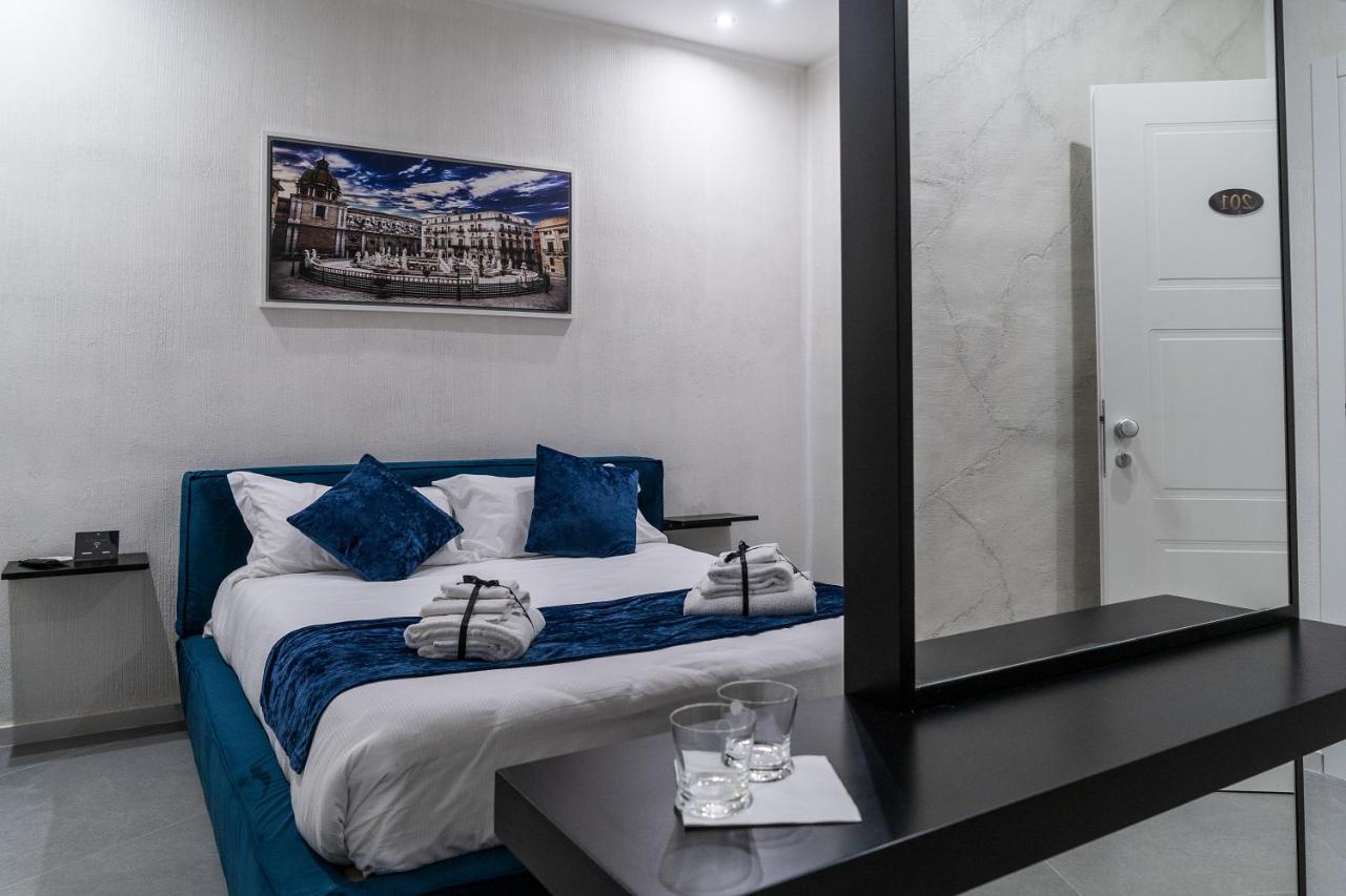Marmur Suite 팔레르모 외부 사진
