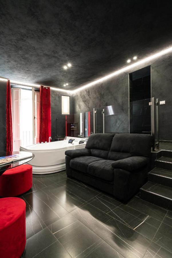 Marmur Suite 팔레르모 외부 사진