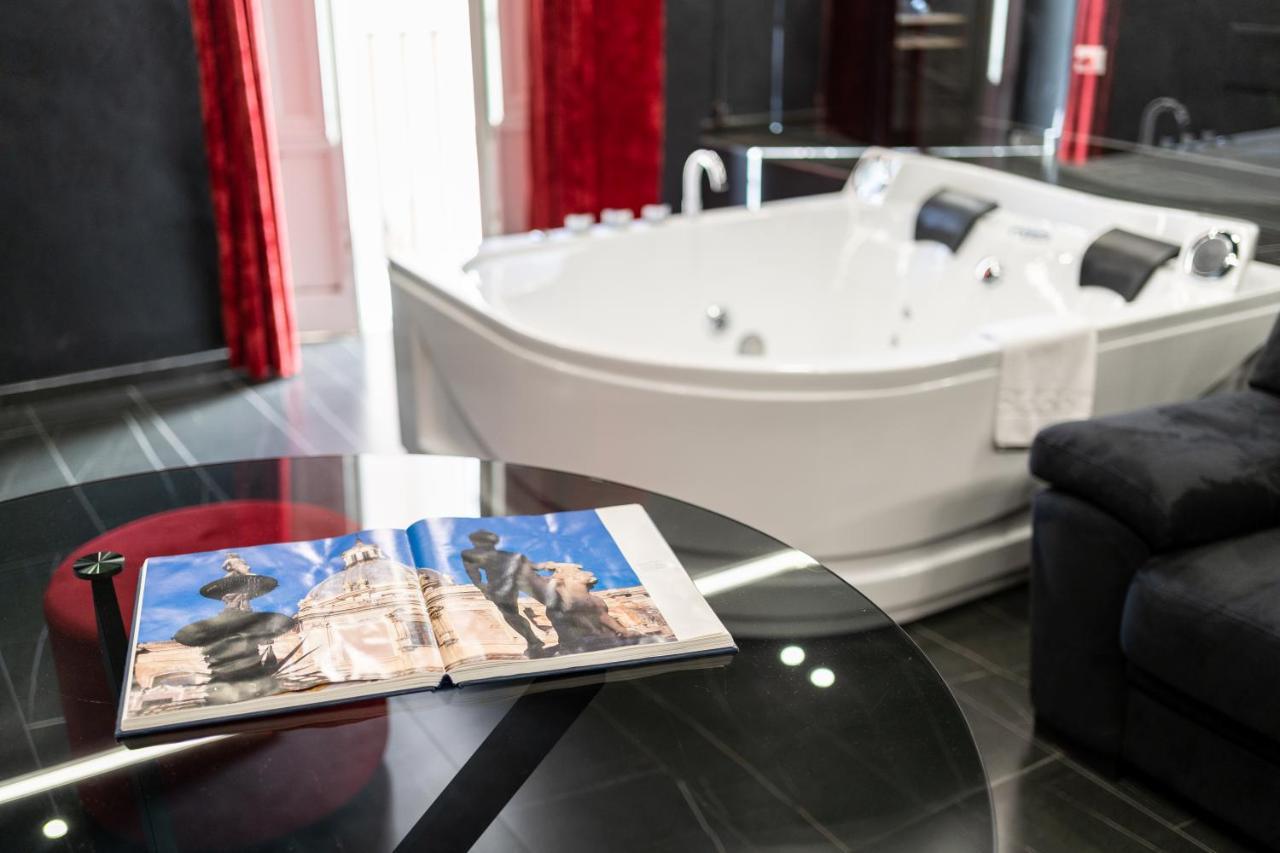 Marmur Suite 팔레르모 외부 사진