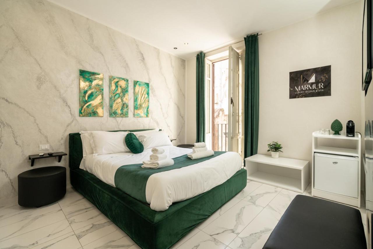 Marmur Suite 팔레르모 외부 사진