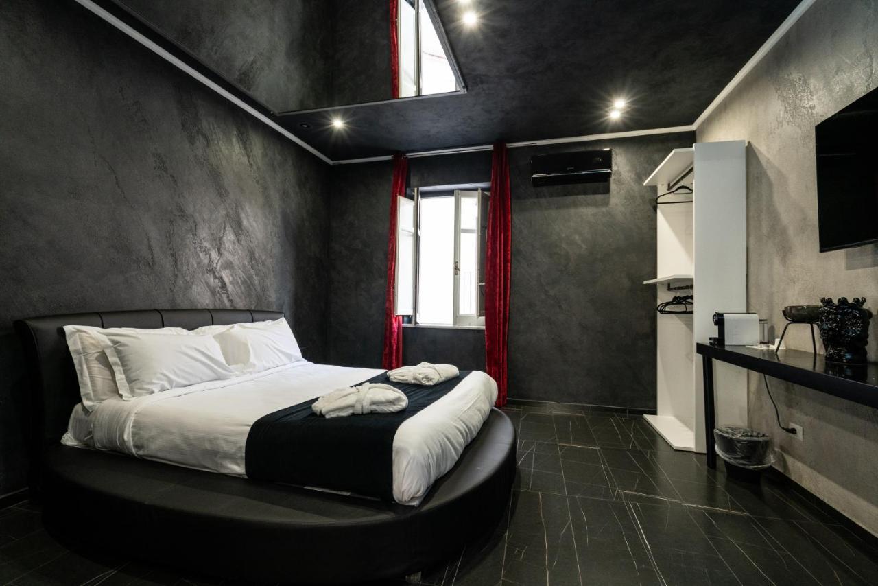 Marmur Suite 팔레르모 외부 사진