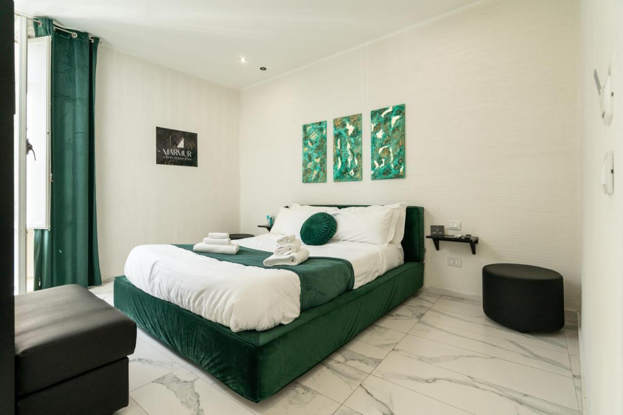Marmur Suite 팔레르모 외부 사진