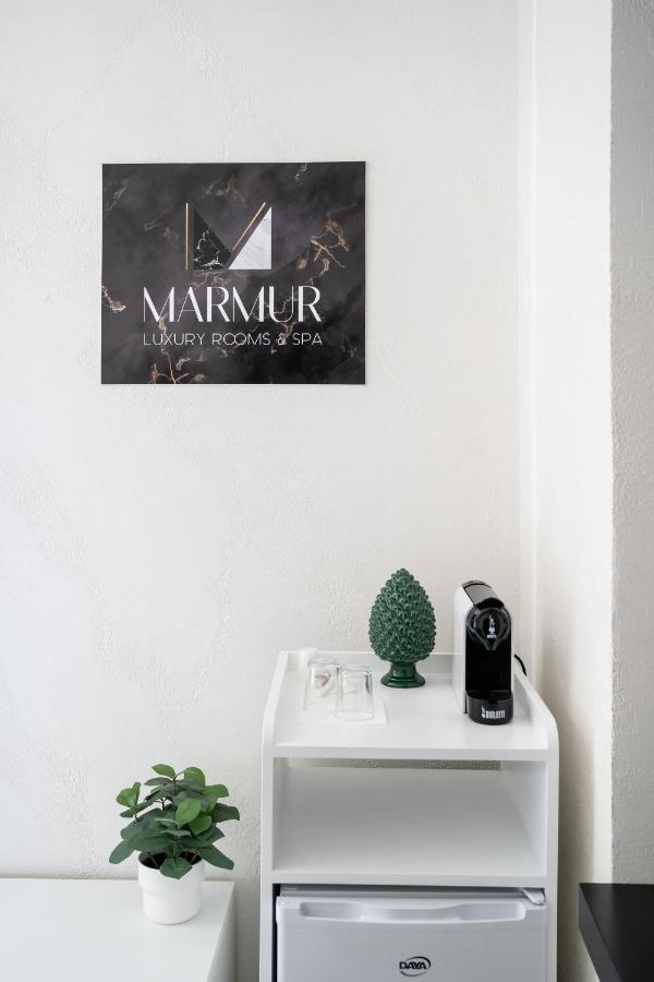 Marmur Suite 팔레르모 외부 사진