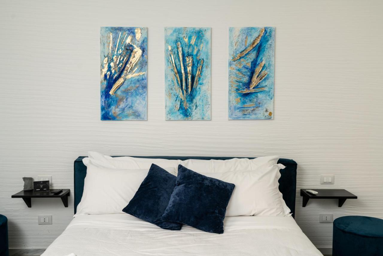 Marmur Suite 팔레르모 외부 사진