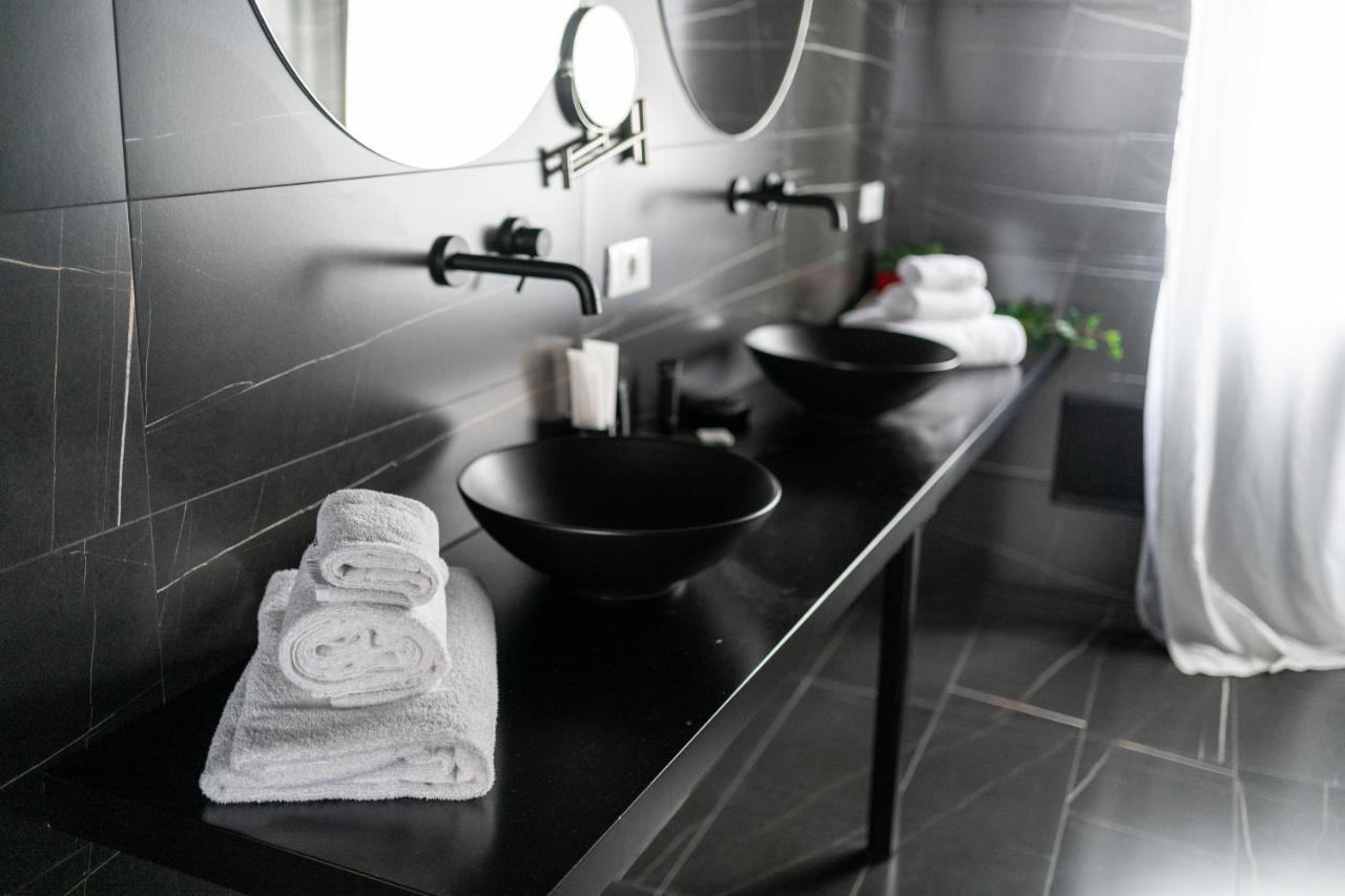 Marmur Suite 팔레르모 외부 사진