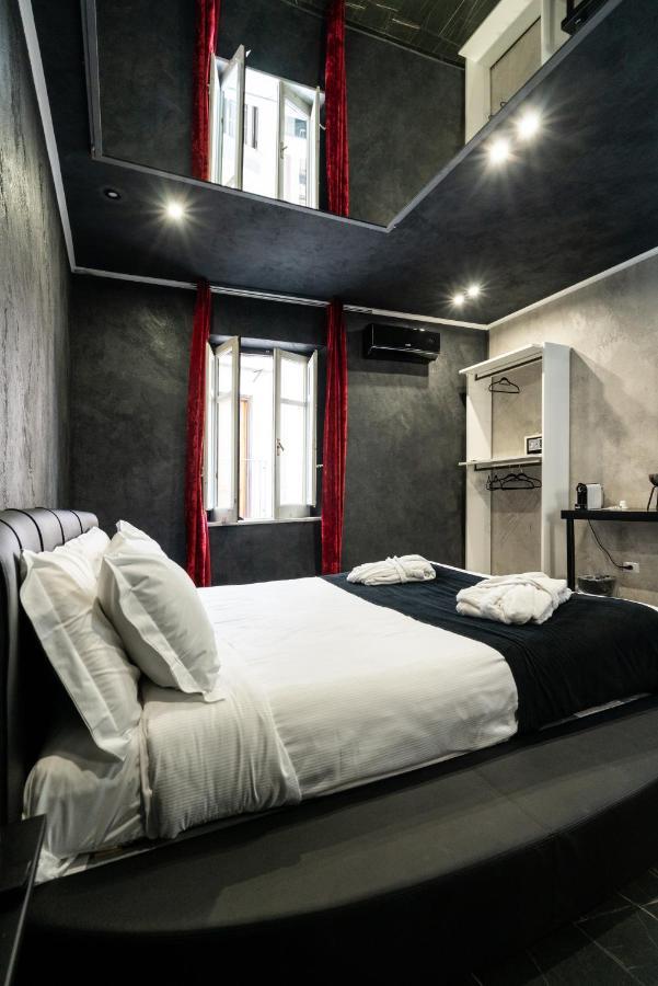 Marmur Suite 팔레르모 외부 사진