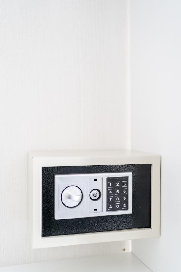 Marmur Suite 팔레르모 외부 사진