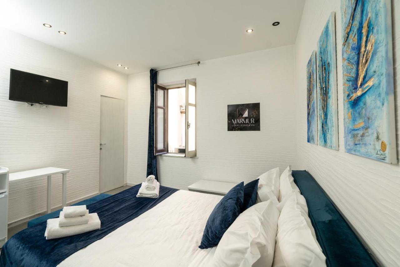Marmur Suite 팔레르모 외부 사진