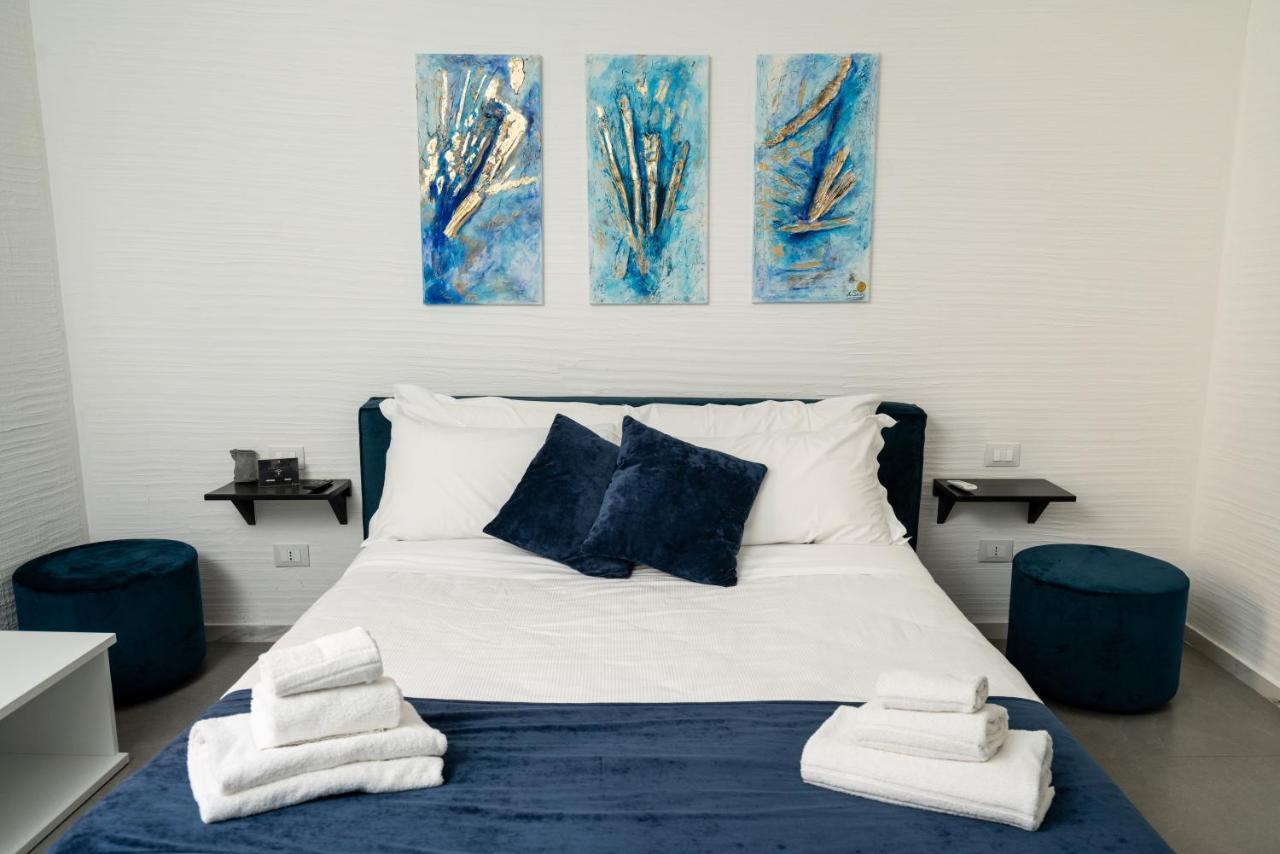 Marmur Suite 팔레르모 외부 사진